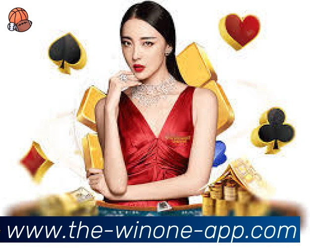 1Win体育品牌故事